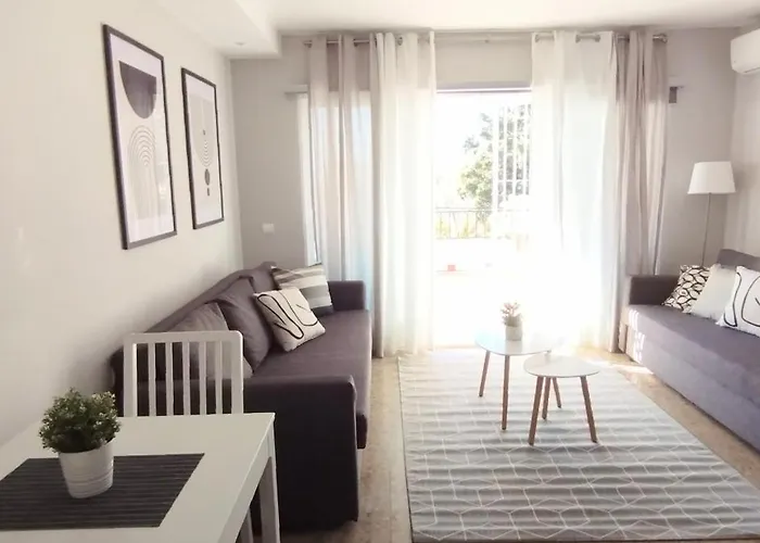 Apartamentos Los Condores