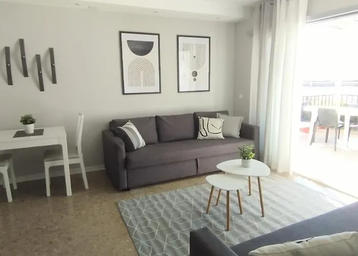 Apartamentos Los Condores