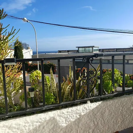 Apartamentos Los Condores Torremolinos Exterior photo