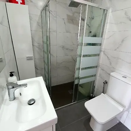 Apartamentos Los Condores Torremolinos Exterior photo