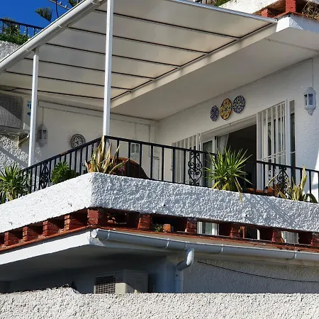 Apartamentos Los Condores Torremolinos Exterior photo