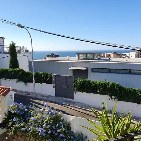 Apartamentos Los Condores Torremolinos Exterior photo